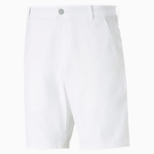 Dealer 8" Golf Shorts Men, White Glow